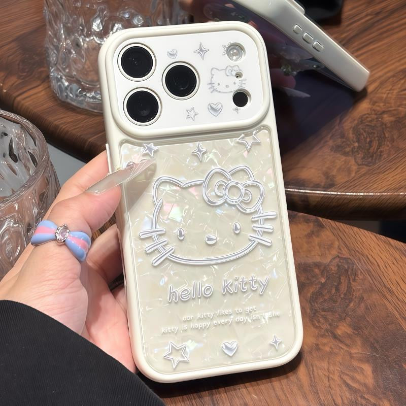 Bonita funda de teléfono con patrón de calcomanía de Woddy Buzz, cubierta protectora transparente a prueba de golpes para todos los modelos de iPhone
