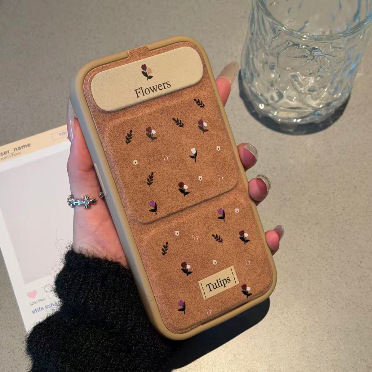 Funda Transparente para Teléfono con Diseño de Snoopy Pintor de Graffiti, Marco Brillante Multicolor en Tonos Pastel, Antigolpes, Protectora para iPhone