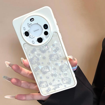 Bonita funda de teléfono con patrón de calcomanía de Woddy Buzz, cubierta protectora transparente a prueba de golpes para todos los modelos de iPhone