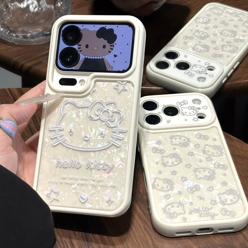 Bonita funda de teléfono con patrón de calcomanía de Woddy Buzz, cubierta protectora transparente a prueba de golpes para todos los modelos de iPhone