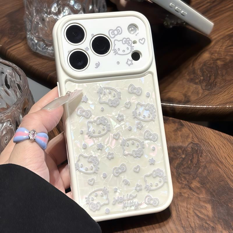 Bonita funda de teléfono con patrón de calcomanía de Woddy Buzz, cubierta protectora transparente a prueba de golpes para todos los modelos de iPhone