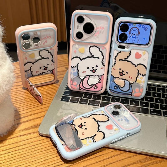 Bonita funda de teléfono con patrón de calcomanía de Woddy Buzz, cubierta protectora transparente a prueba de golpes para todos los modelos de iPhone