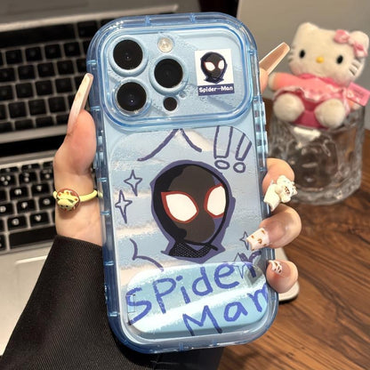 Funda de teléfono magnética con anillo de soporte, color sólido pastel, con rotación de 360° y soporte plegable, cubierta protectora a prueba de golpes para iPhone