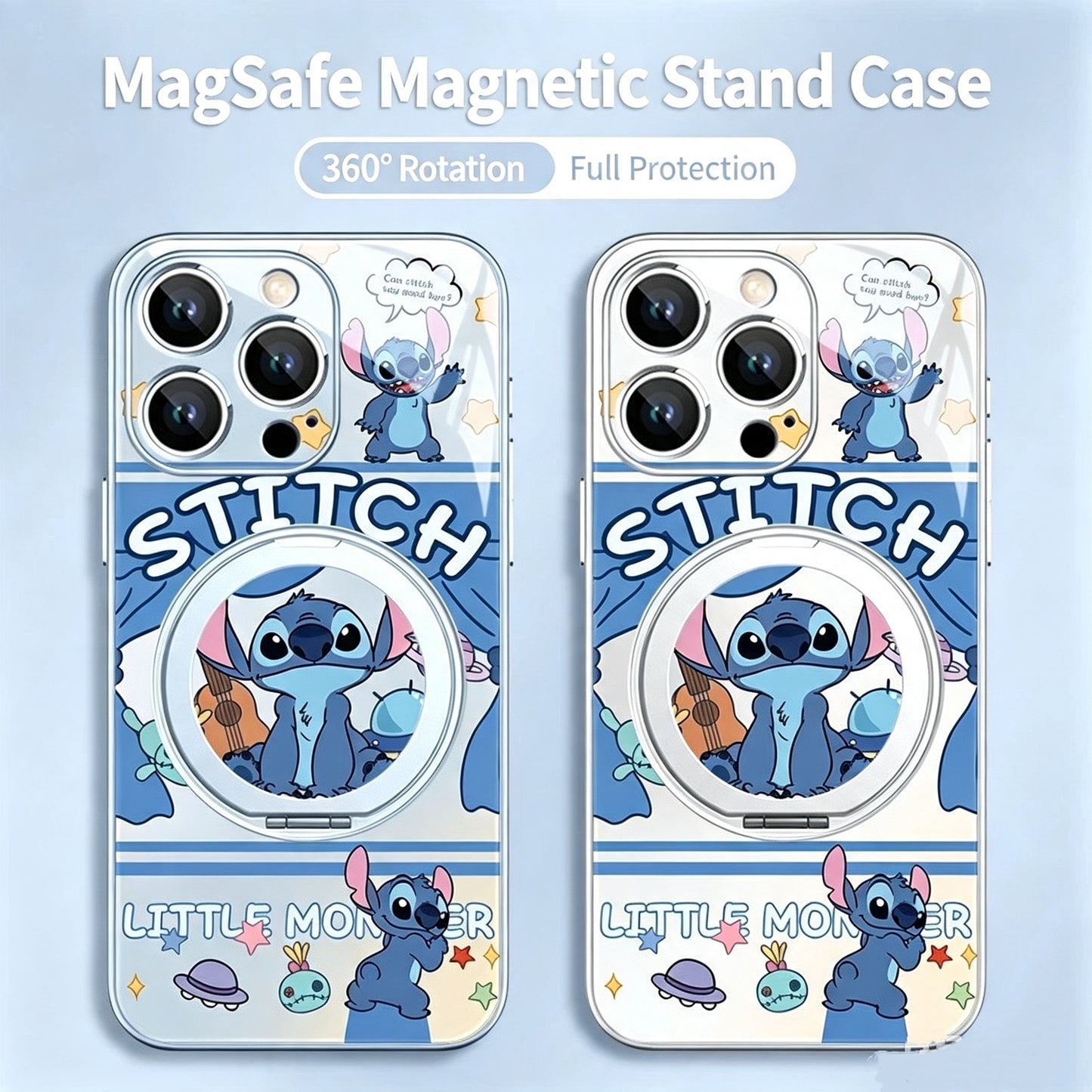 Funda Transparente para Teléfono con Diseño de Snoopy Pintor de Graffiti, Marco Brillante Multicolor en Tonos Pastel, Antigolpes, Protectora para iPhone