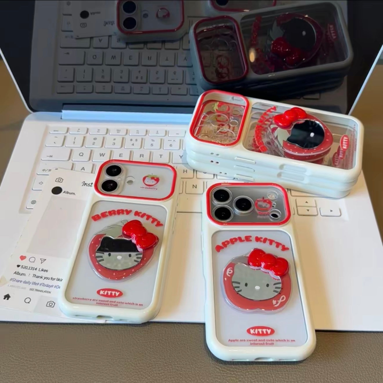 キュートなスポンジ・ボブとパトリックがプリントされたスマホケース。分割された大きなカメラ窓、全周を保護する耐落下衝撃構造、光沢のある明るいカラーフレームが特徴で、かわいいカートゥーンデザイン。iPhone対応。