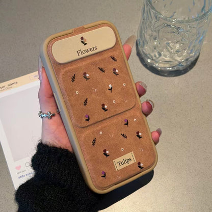 Funda Transparente para Teléfono con Diseño de Snoopy Pintor de Graffiti, Marco Brillante Multicolor en Tonos Pastel, Antigolpes, Protectora para iPhone