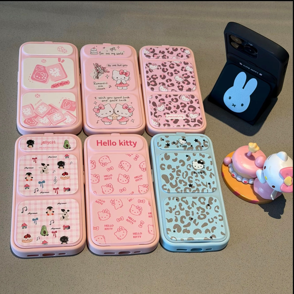 Funda Transparente para Teléfono con Diseño de Snoopy Pintor de Graffiti, Marco Brillante Multicolor en Tonos Pastel, Antigolpes, Protectora para iPhone