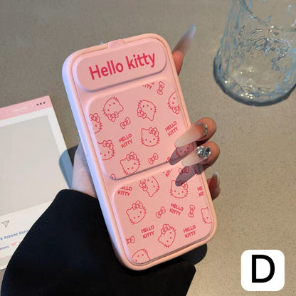 Funda Transparente para Teléfono con Diseño de Snoopy Pintor de Graffiti, Marco Brillante Multicolor en Tonos Pastel, Antigolpes, Protectora para iPhone