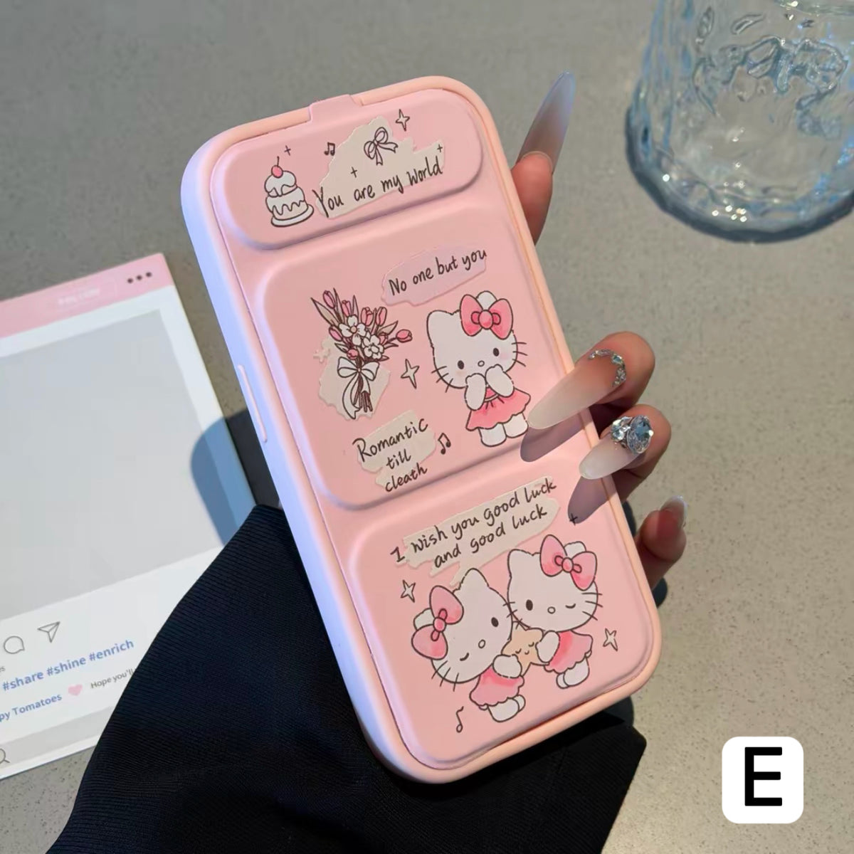 Funda Transparente para Teléfono con Diseño de Snoopy Pintor de Graffiti, Marco Brillante Multicolor en Tonos Pastel, Antigolpes, Protectora para iPhone